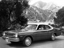 Dodge Dart სპორტი 1974 01